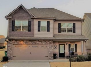 11 Wesley Drew Ln, Cartersville, GA 30121