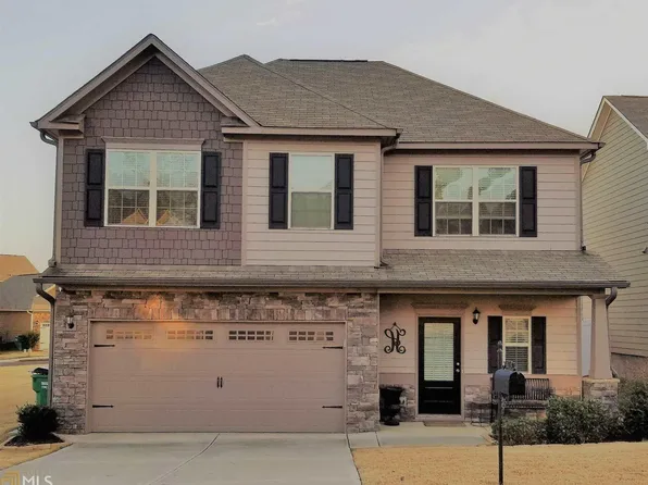 11 Wesley Drew Ln, Cartersville, GA 30121