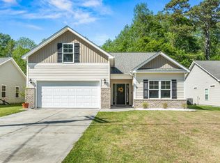 226 Clearwater Dr, Pawleys Island, SC 29585