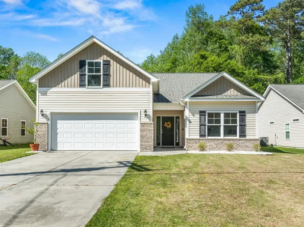 226 Clearwater Dr., Pawleys Island, SC 29585