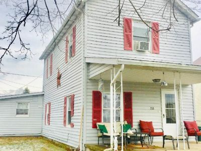 218 Wilgus St, Proctorville, OH, 45669