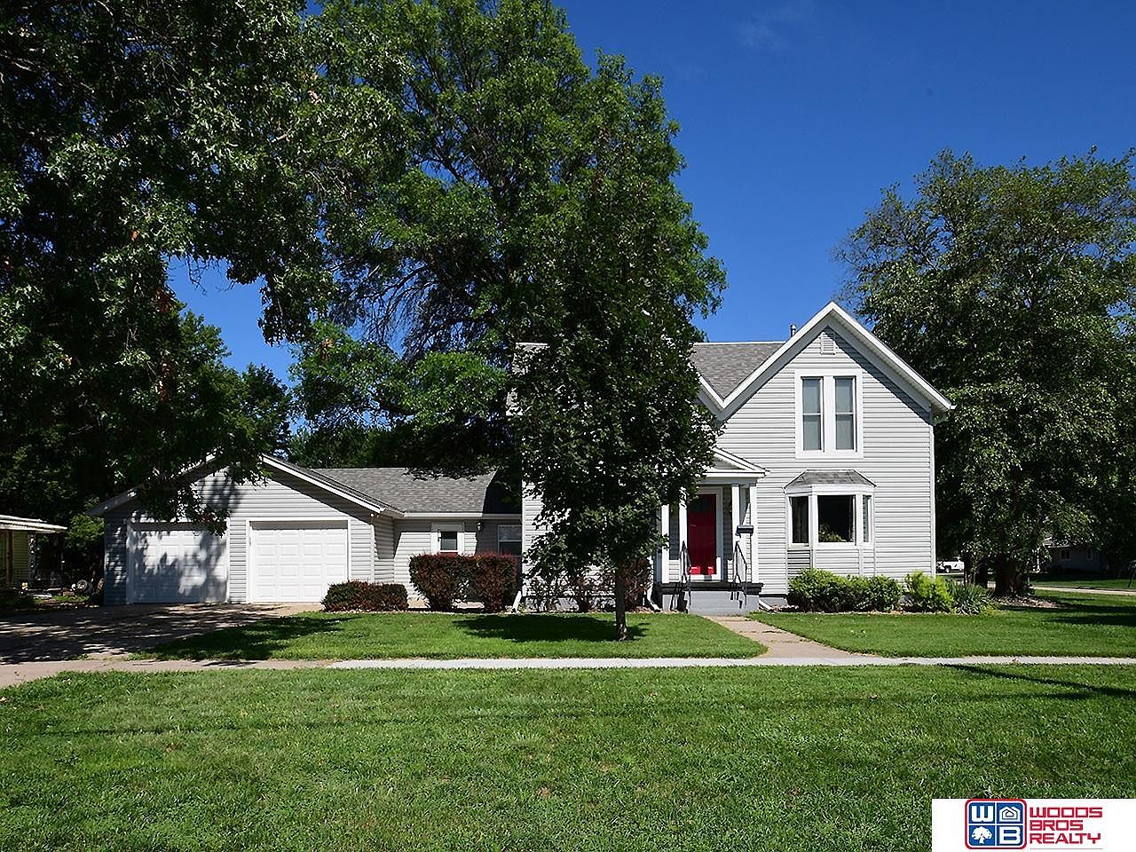 816 S Chestnut St, Friend, NE 68359 Zillow