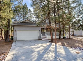 3541 W Country Club Dr, Show Low, AZ 85901