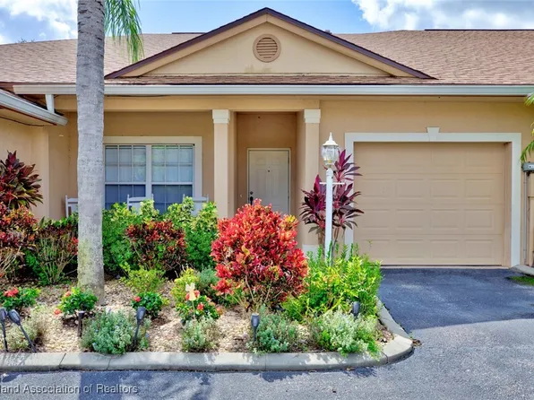 2825 Lake June Blvd, Lake Placid, FL 33852