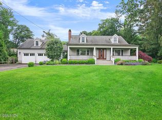 24 Terrace Ave, Riverside, CT 06878
