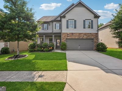 2127 Apple Orchard Way, Austell, GA, 30168