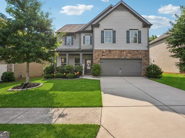 2127 Apple Orchard Way, Austell, GA 30168