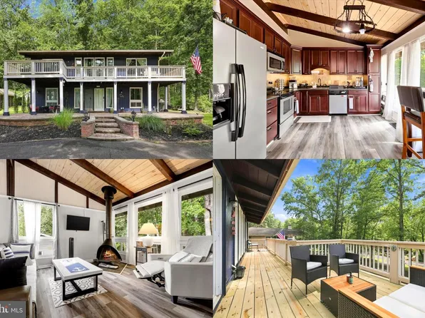405 Cornwallis Ave, Locust Grove, VA 22508