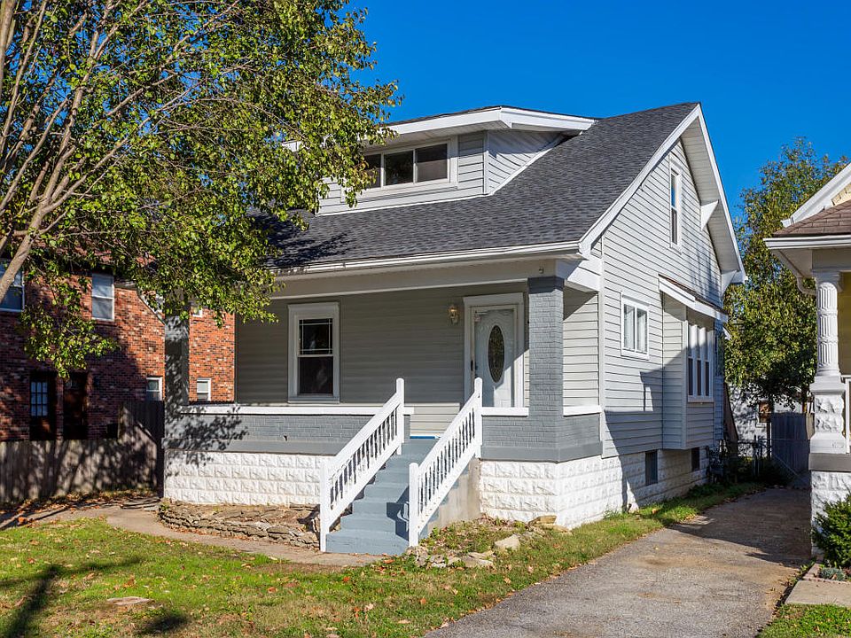 1st image of 4567 S 1st St