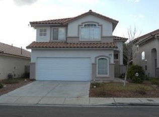 4451 Marengo Pl, Las Vegas, NV 89147