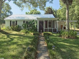 600 E Orange Ave, Foley, AL 36535