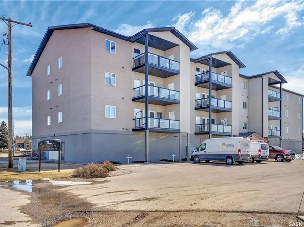 UNIT 308-1145 Main Street, Melfort, SK S0E 1A0