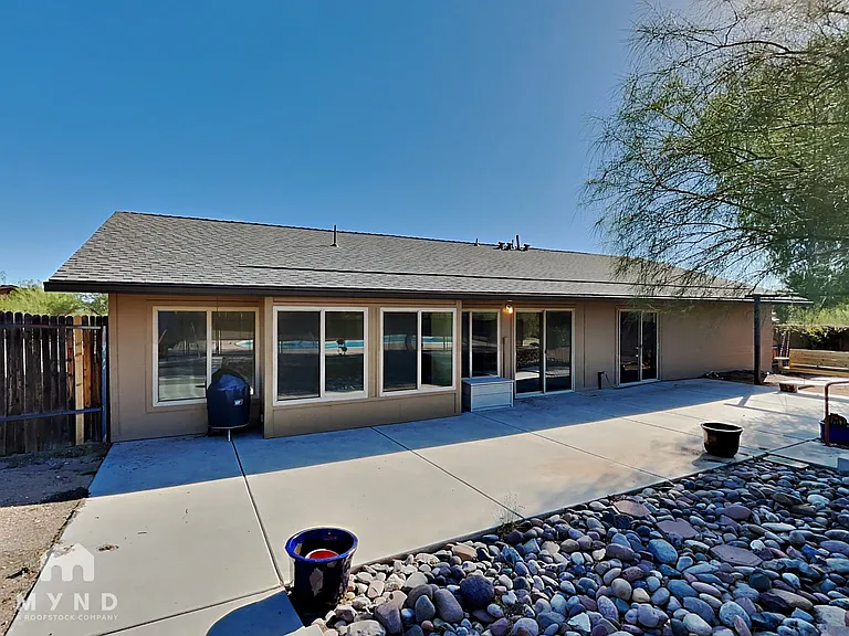7900 N Leonardo Da Vinci Way — Photo 32