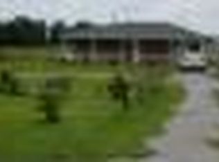 346 Brown Cemetery, Richton, MS 39476