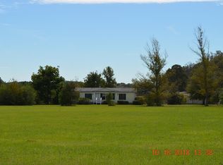 1055 Burnett Rd, Byron, GA 31008