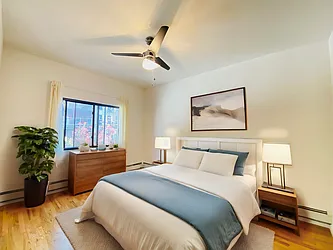 Rented by Mae Equities