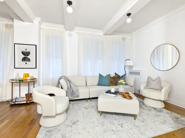 66 Madison Avenue image 1 of 11