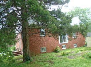 1615 Rosedale Heights Ave, Baltimore, MD 21237