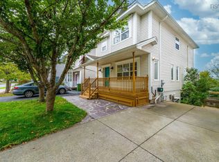 83 Red Fern Ter, Halifax, NS B3S 1K9
