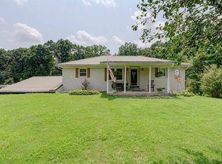 105 Jody Rd, Medon, TN 38356