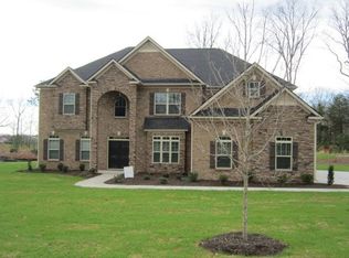 107 Constitution Avenue Lot #4, Pendleton, SC 29670