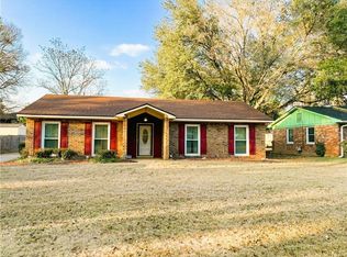 3613 Califon Dr, Columbus, GA 31906