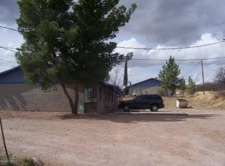 440 Camino Vencejo, Rio Rico, AZ 85648