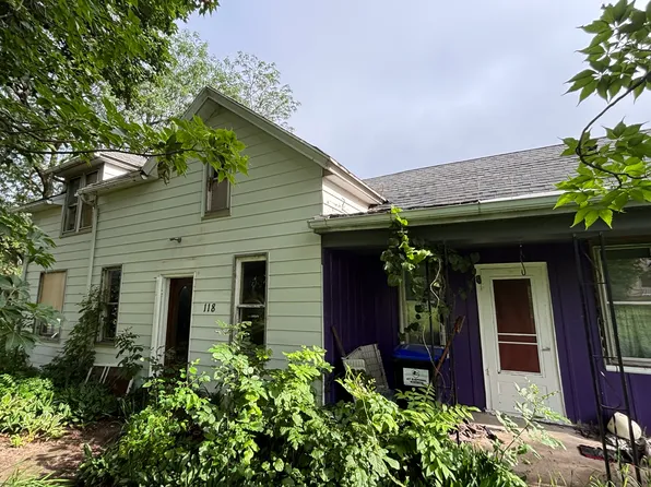 118 Obrian St, Goose Lake, IA 52750