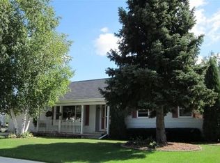 644 Grove St, Fond Du Lac, WI 54935