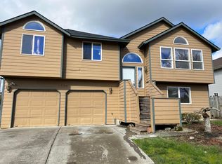 1004 SE 123rd Ave, Portland, OR 97233