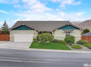 3050 Brachetto Loop, Sparks, NV 89434