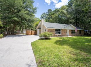 12 Buck Rd, Beaufort, SC 29907