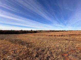 N 2210th Rd, Custer City, OK 73639