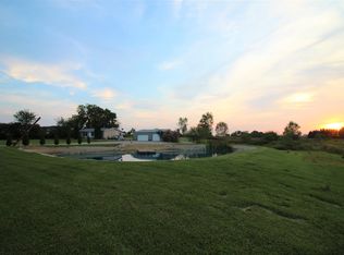 7073 S 225 W, Ashley, IN 46705