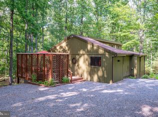 497 Tuckahoe Trl, Hedgesville, WV 25427