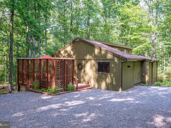 497 Tuckahoe Trl, Hedgesville, WV 25427