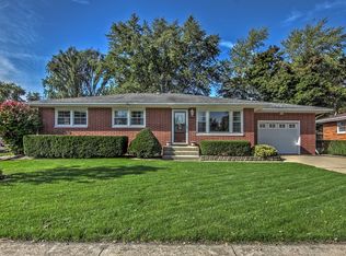 2958 Arlene St, Portage, IN 46368