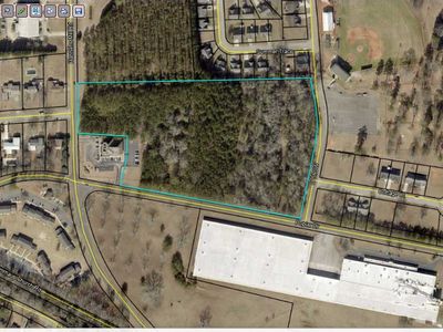 200 Poplar St, Thomaston, GA, 30286