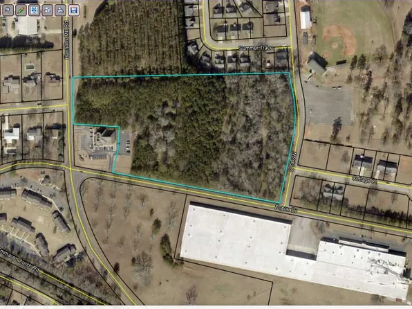 200 Poplar St, Thomaston, GA 30286