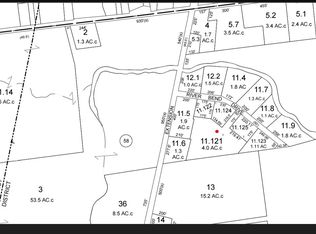 0 River Bend Dr, Plattsburgh, NY 12901