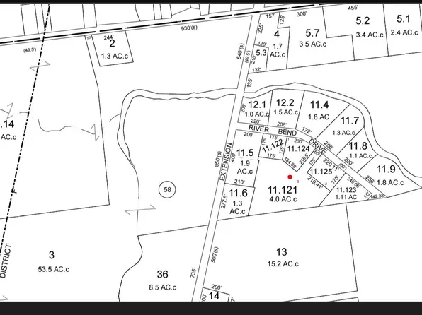 0 River Bend Dr, Plattsburgh, NY 12901