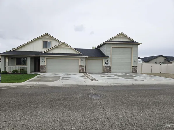2716 Dogwood Ave, Fruitland, ID 83619