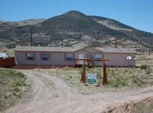 401 County Road 71, Del Norte, CO 81132