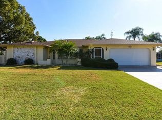 150 Hourglass Dr, Venice, FL 34293