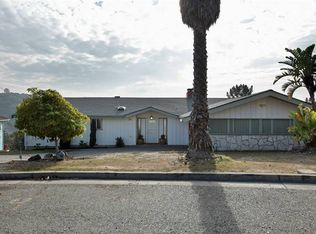 191 Sequoyah View Dr, Oakland, CA 94605