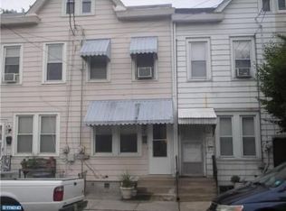 335 Cummings Ave, Trenton, NJ 08611