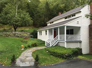 128 Camps Flat Rd, South Kent, CT 06785