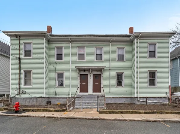 20 Autumn St, Somerville, MA 02145