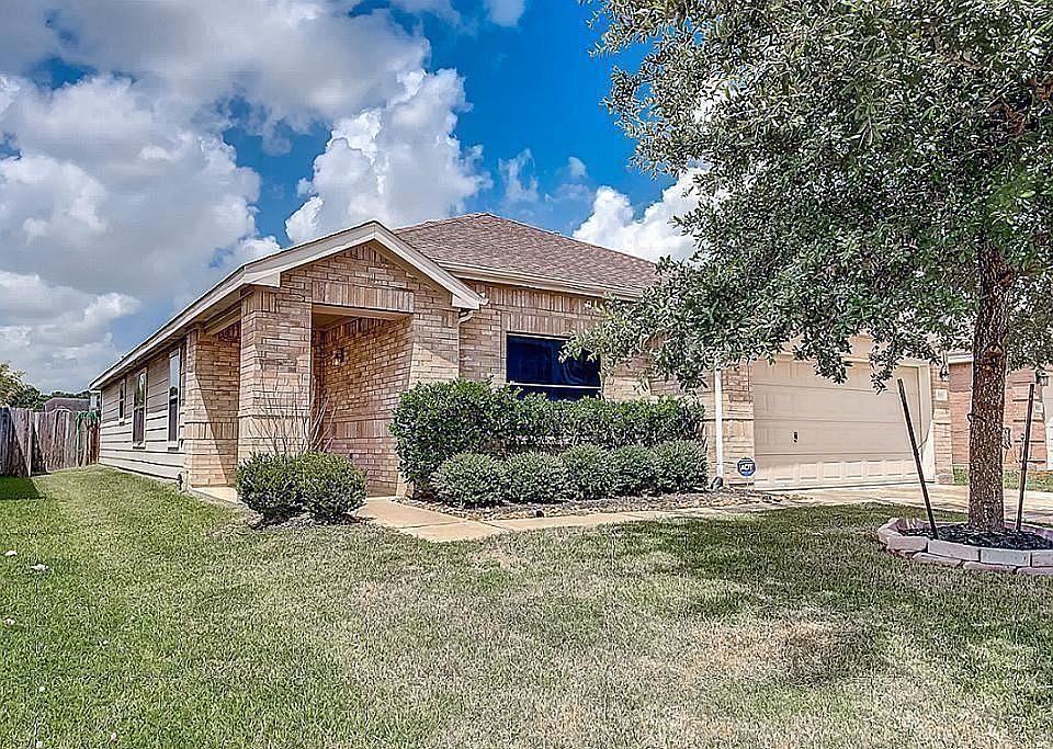 15815 Randall Ridge Ln, Cypress, TX 77429 Zillow