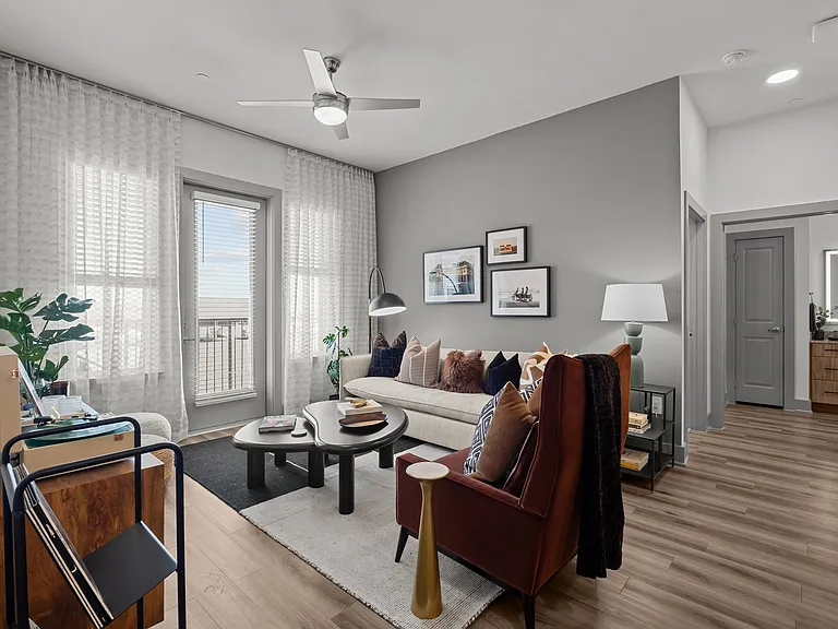 Jefferson Grandscape — Photo 10